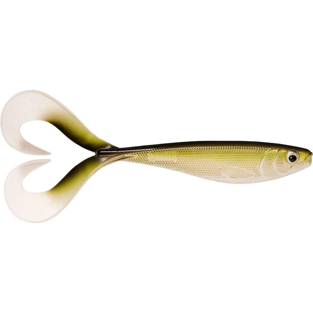 Rapala Soft Olio SFOL18 Gummiköder 18cm 55g MNW