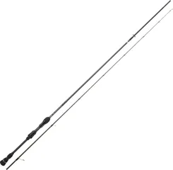 Hearty Rise Black Arrow S 05 Spinnrute 2.36m 3–18g 2pc