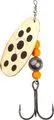 Savage Gear Caviar Spinner 9.5g Gold