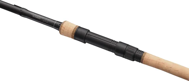 Prologic Combat-X Classic Cork Carp Rod 3m 2pc 3lb