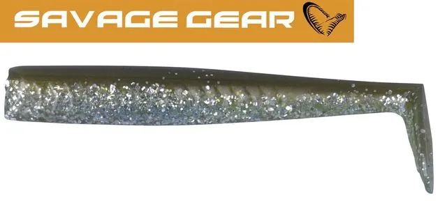 Savage Gear Sandeel Softbait Sandeel