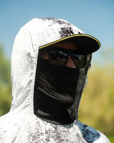 Black Cat Sun Jersey M