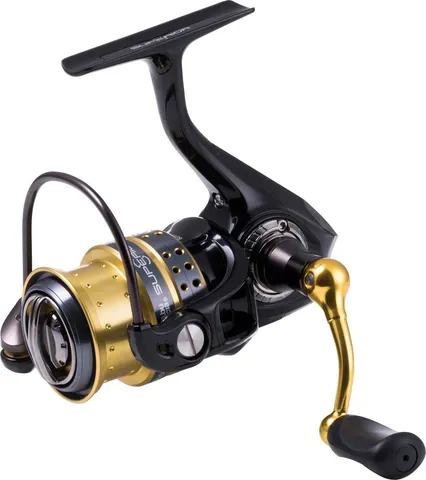 Abu Garcia Superior Stationärrolle 50H 10kg 91cm 5.6:1 5