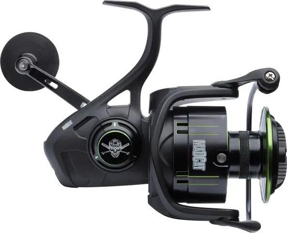 Madcat Dominion Spinning Reel 4500 383g 5+1