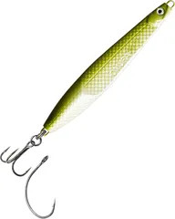 FTM Omura Caster Meerforellenköder 10cm 22g Sand Eel