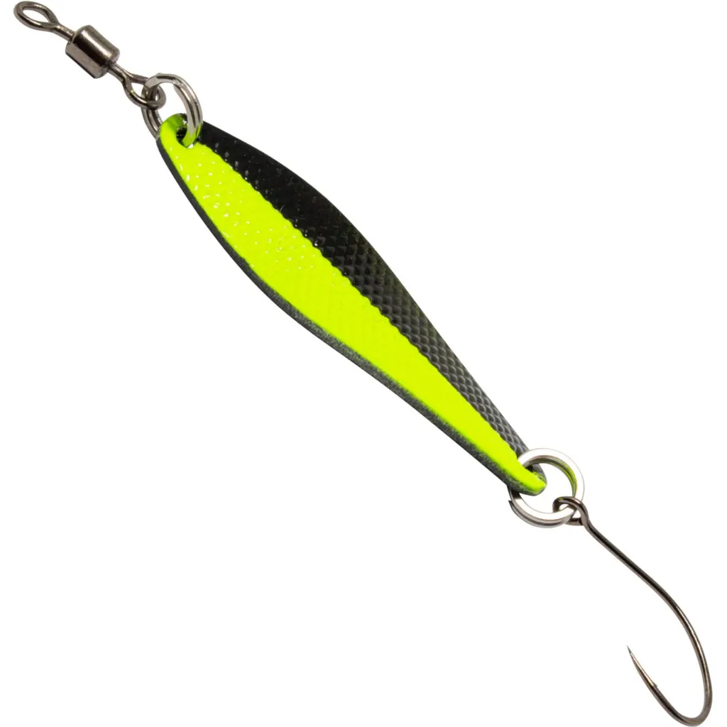 FTM Spoon Wob 4cm 3.2g Farbe 23