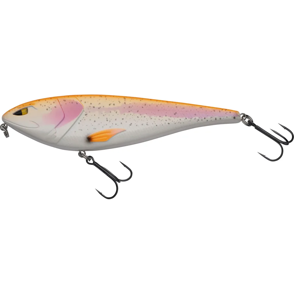 Berkley Zilla Glider 160 16cm 67g Albino Trout