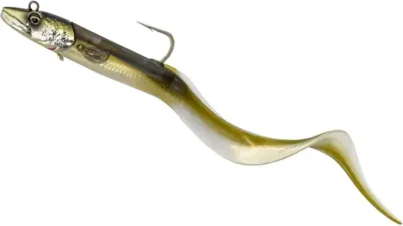Savage Gear Conger Eel 23cm 200g Conger
