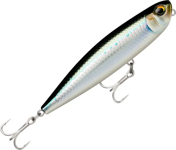 Rapala Precision Xtreme Pencil EXO 12.7cm 26g Tarpon