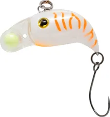 FTM OMURA DIDI Lipless-Wobbler 2.5cm 2.8g Orange Killer