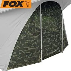 Fox Frontier X Camo Mozzy Mesh Mosquito Net Front Polyester
