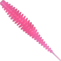 Quantum Magic Trout T-Worm 6,5cm 1g I-Tail Neon Pink