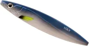 Abu Garcia Sölv SKÄRR Crankbaits 12cm 22g 0.3–2m Purple Poison