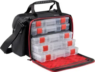 Abu Garcia Medium Lure Bag 34x21x25cm Polyester