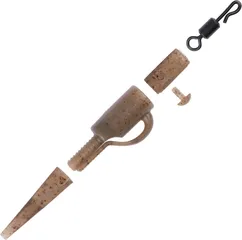 Fox Edges Camo Running Safety Clip Kit Edges Naturals Camo