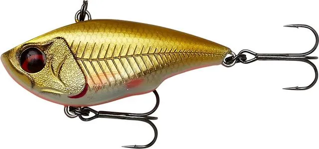 Savage Gear Fat Vibes 6.6cm 22g Dirty Roach