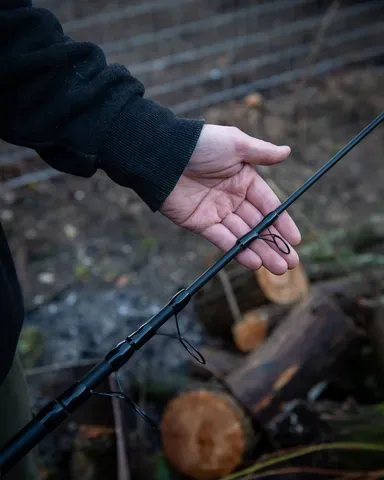 Fox EOS X Telescopic Rod 3.05m 249g 117cm