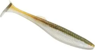 Rapala CrushCity The Kickman 10cm 6.5g Arkansas Shiner