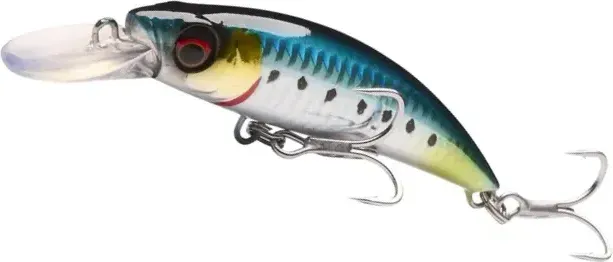 Savage Gear Gravity Runner 10cm 2–10m 37g Saddled Bream