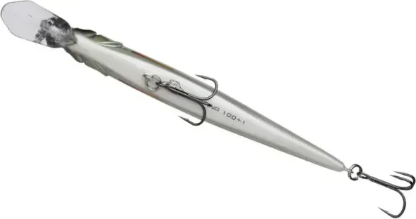 Berkley DEX Stunna 100 Plus1 Crankbaits 10cm 0.9–1.8m 10.3g Ayu