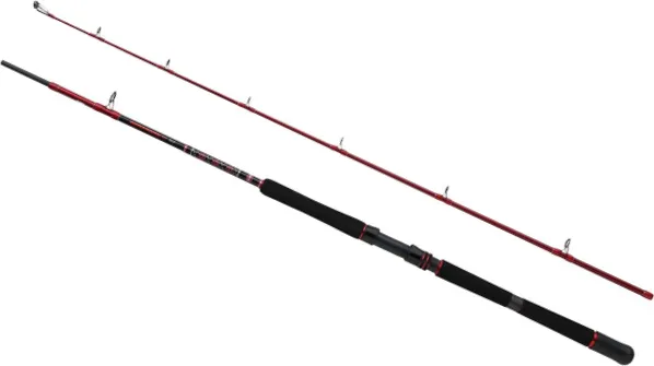 Penn Squadron III Boat 2.1m 2pc