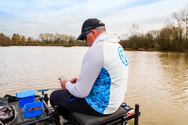 Preston Performance Hooded Sun Shirt UPF-40 XXXXL