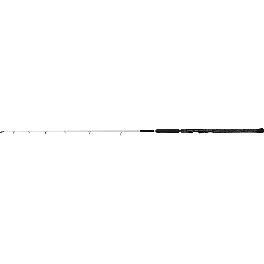MADCAT White Close Combat Welsrute 1.7m 50–125g 2pc