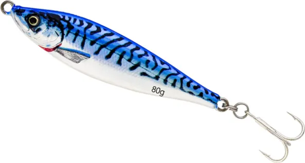 Westin Herrix Jig 25g 6.5cm Blue Mackerel