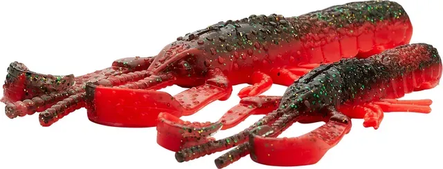 Savage Gear Reaction Crayfish 9.1cm 7.5g Motor Oil