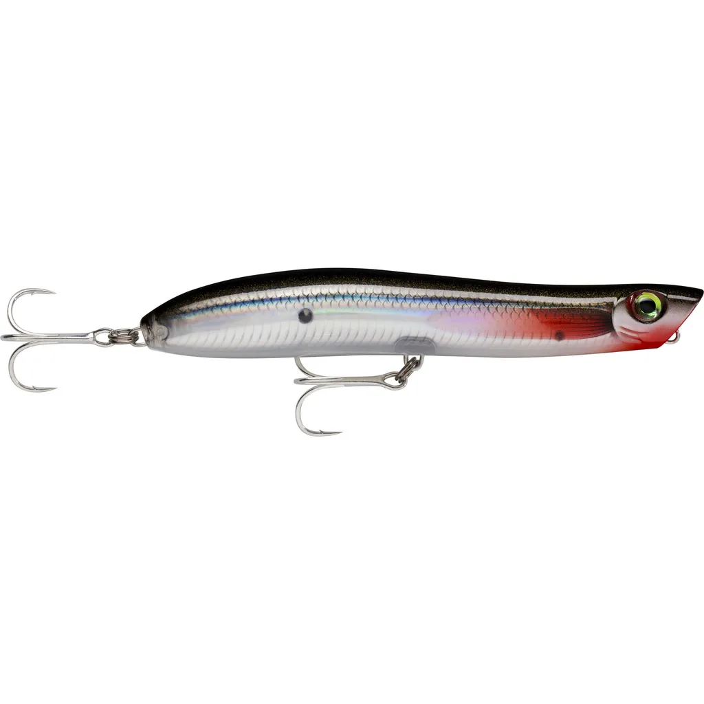 Rapala MaxRap® Walk'N Roll Oberflächenköder MXRWR13 13cm 29g FS