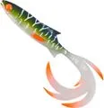 Balzer Shirasu Reptile Shad Softbait 7cm 1.5g UV Pike