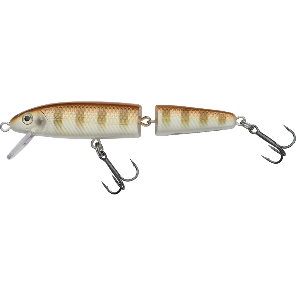 Berkley Pulse Snake Wobbler 9cm 8g Goldie