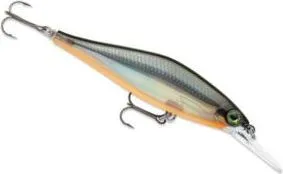 Rapala Shadow Rap Shad Deep Crankbaits 9cm 1.5–1.8m 12g HLW