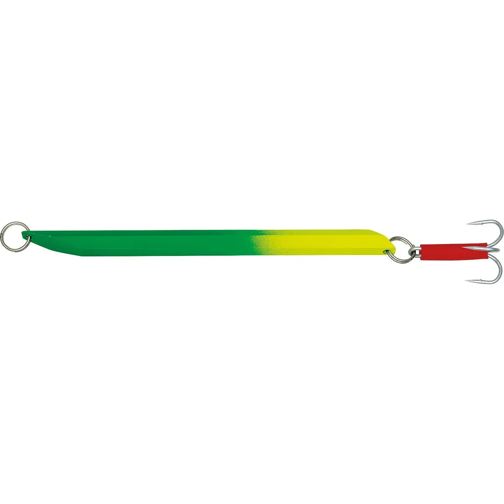 Kinetic Depth Diver Meeresköder 100g 16.5cm Green/Yellow