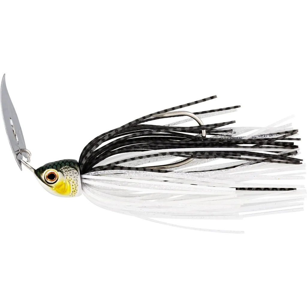 Westin Bladebite V2 Tungsten Bladed Jig 9g Headlight