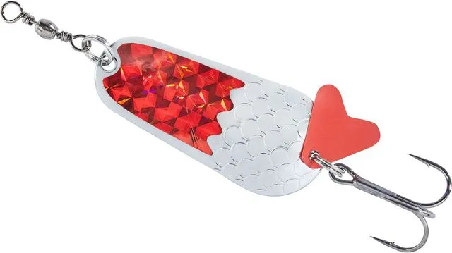 Balzer Colonel Classic Blinker Curvy Löffel