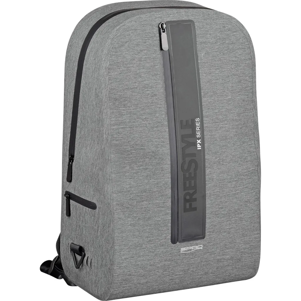 Spro Freestyle IPX Series Backpack 48x31x15cm