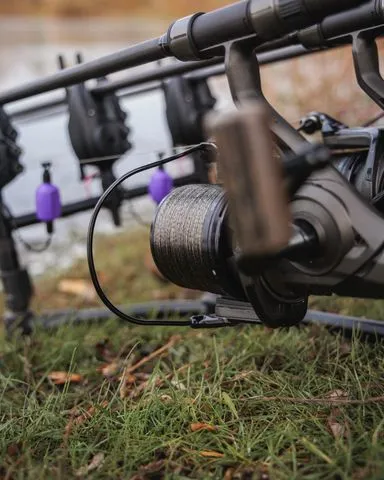 Fox Soft Steel Fleck Camo Mono 0.33mm 7.3kg 1000m