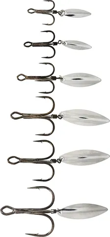 Westin Spin-Treble Stinger and Accessory #2