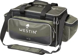 Westin W2 Lure Bag 3 Boxes 55cm L Forest Night