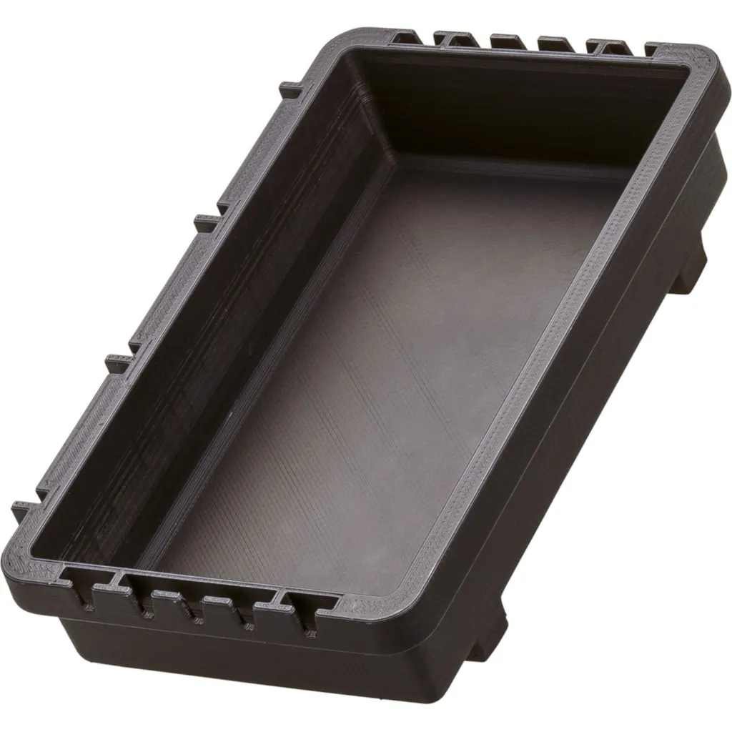 Meiho Tray BM-S 17.5x10.5x4cm