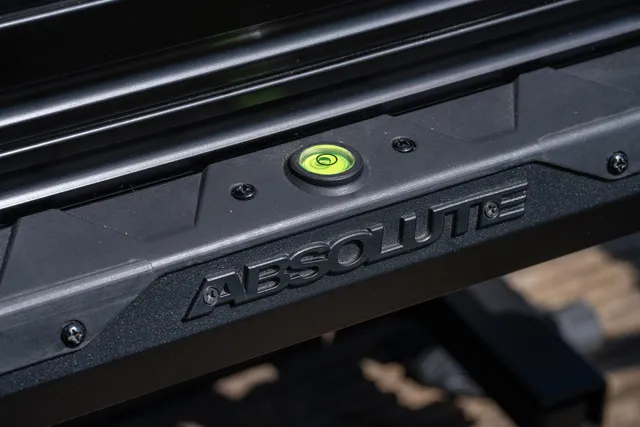 Preston Absolute Compact Sitzkiepe 50x60cm