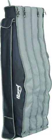 Ragot 4 Compartment Rutentasche 4 Rods 130cm