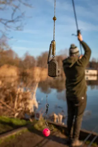 Fox Edges Kwik Change Heli Swivels 7 10pcs