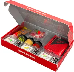 Berkley Gift Box Trout Kunstköderset 133079