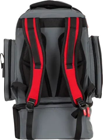 Abu Garcia Beast Pro Rucksack 40x20x53cm 100% Polyester Yes
