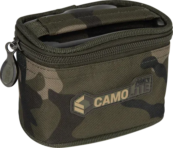 Fox Camolite Accessory Bag Small 13x8.5x9.5cm