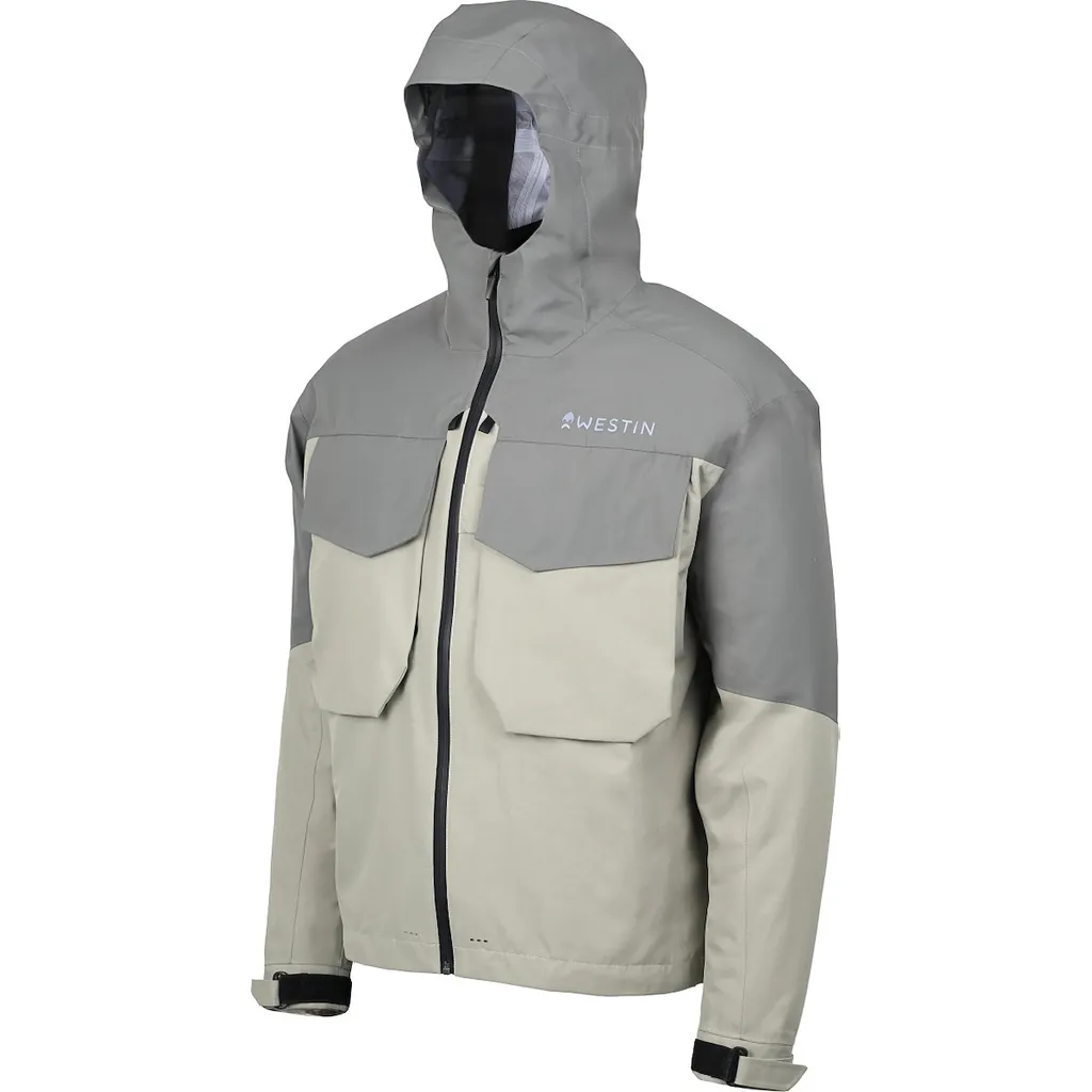 Westin W6 Wading Jacket 739 L