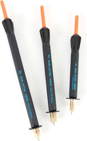 Preston Dura-Pellet Wag 10mm Slim 6g