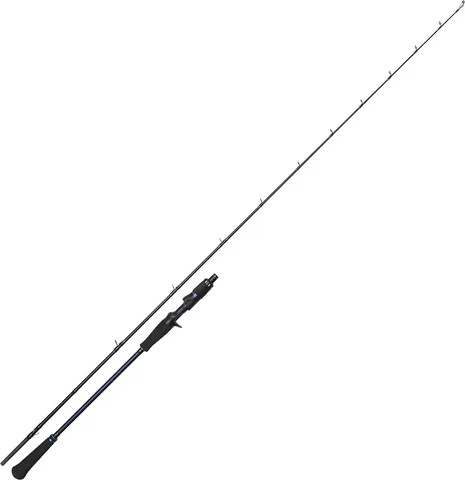 Westin W2 Slow Jigging-T Sea Fishing Rod 1.93m 160g 1+1pc
